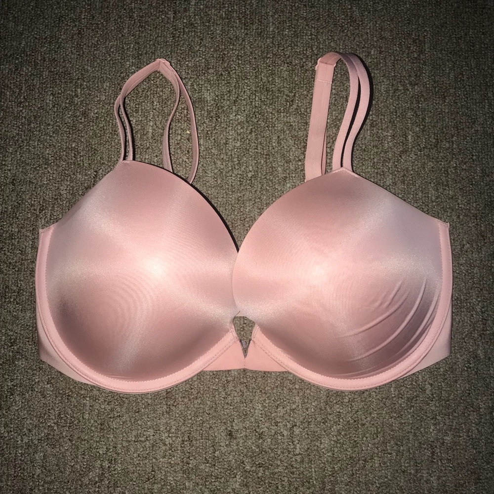 Victoria’s Secret side smoothing push-up bra 36DD